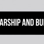 Scholarship & Bursary Applications 2024