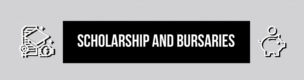 You are currently viewing Scholarship & Bursary Applications 2021