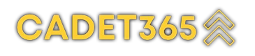 Cadet365 official Logo